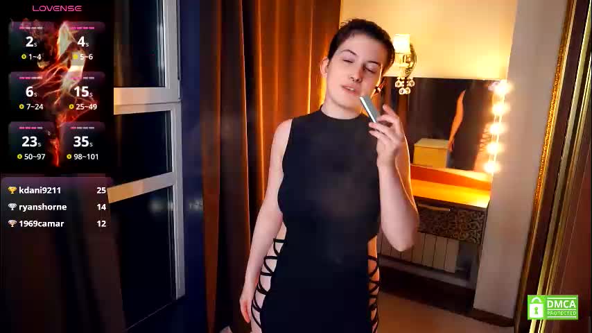 brandikenady Cam Model Chat October 30, 2025