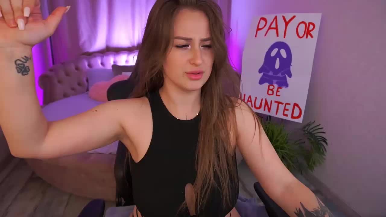 GabiSalis Cam Model Chat October 30, 2025