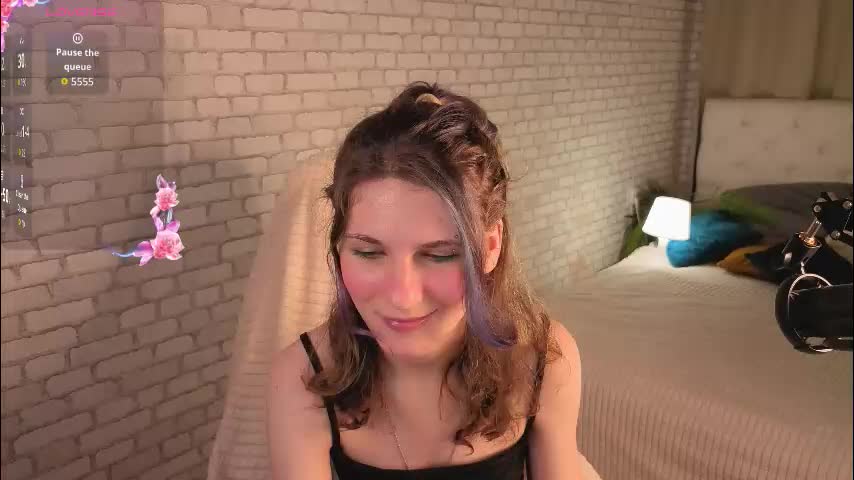 cipherella Cam Model Chat October 30, 2025