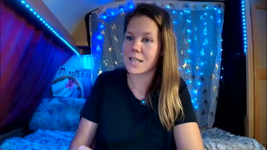 mariadasfontes Cam Model Chat October 30, 2025