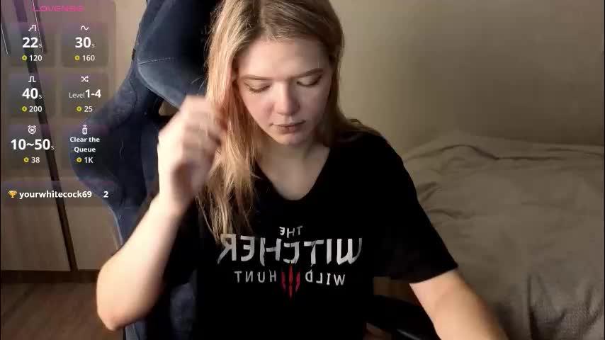 logandrive Cam Model Chat October 30, 2025