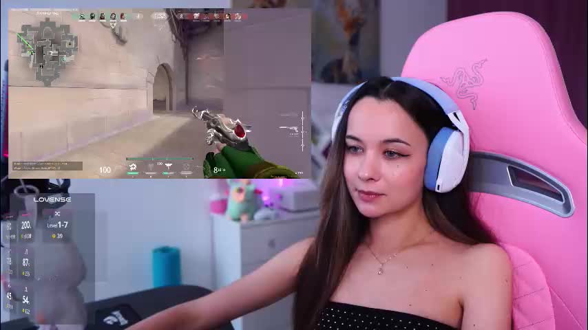 juicy___angel Cam Model Chat October 30, 2025