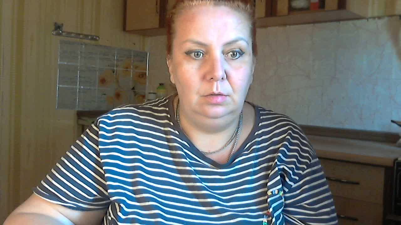 Tatyanka_ Cam Model Chat October 30, 2025