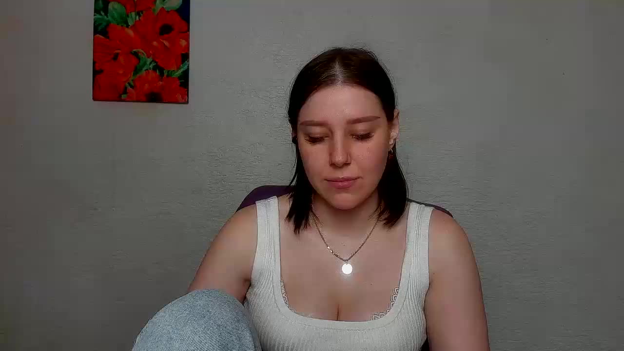 sannyflower Cam Model Chat October 30, 2025