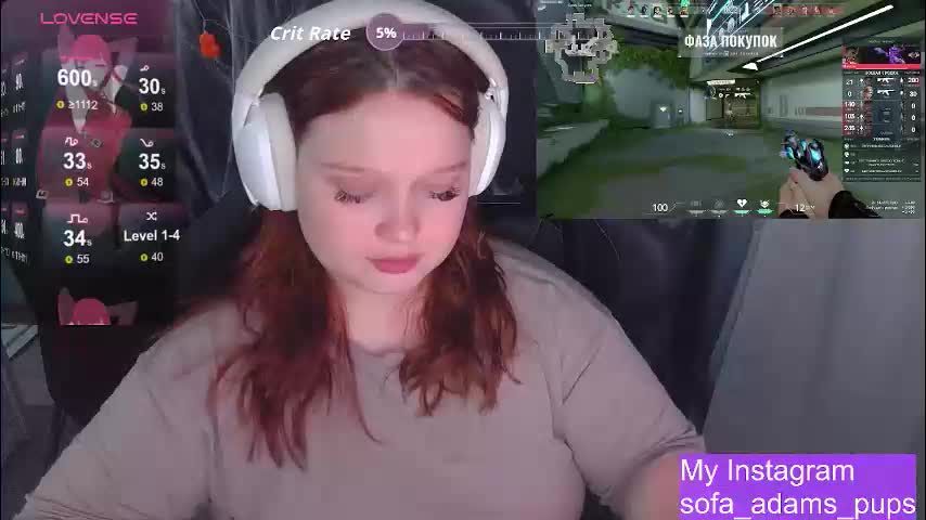 _sofia_adam_ Cam Model Chat October 30, 2025