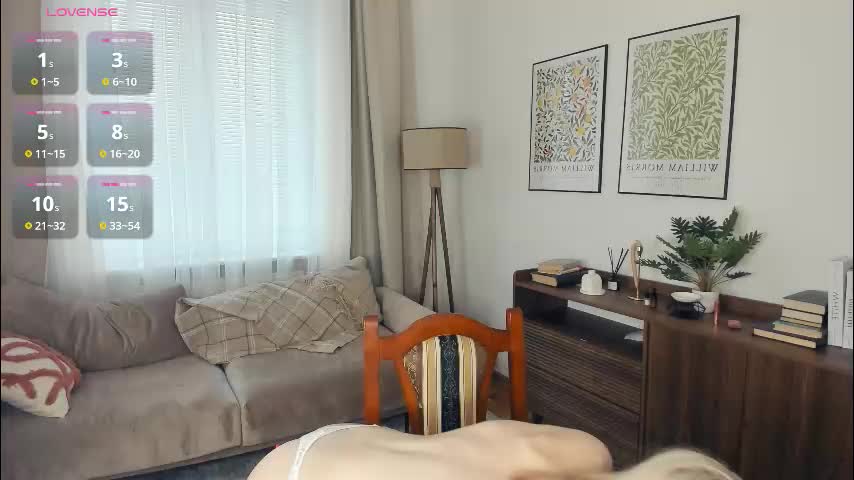 cutebrutality Cam Model Chat October 30, 2025