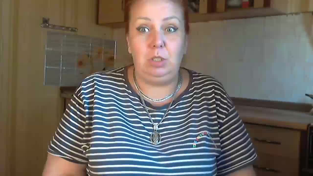 Tatyanka_ Cam Model Chat October 30, 2025