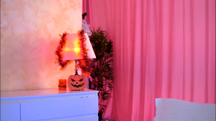 _arielle Cam Model Chat October 30, 2025