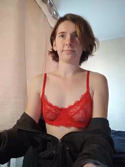 Your_Kitty Cam Model Chat October 30, 2025