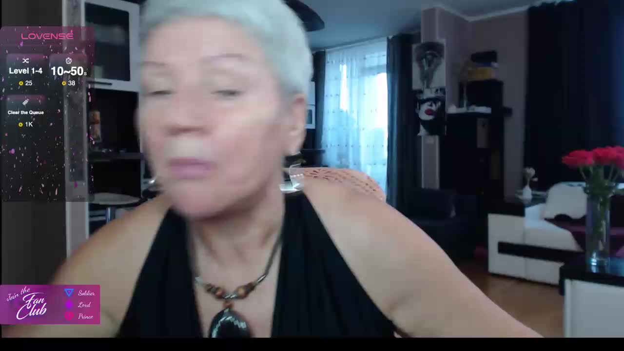 roxana-brooks Cam Model Chat October 30, 2025