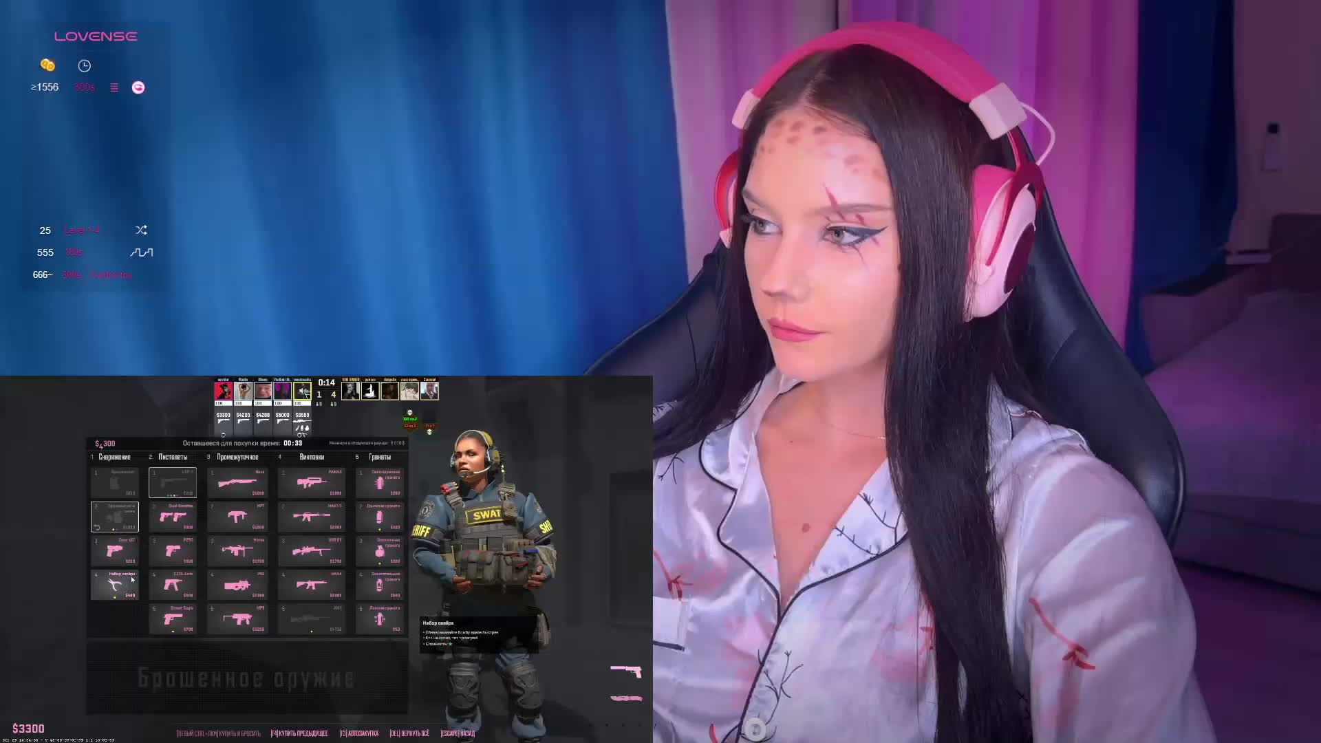 -Violetta- Cam Model Chat October 30, 2025