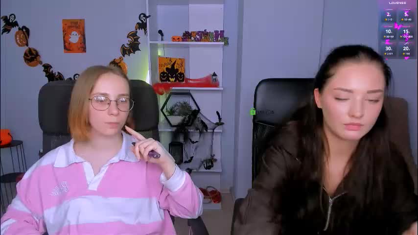 miki_nikki Cam Model Chat October 30, 2025