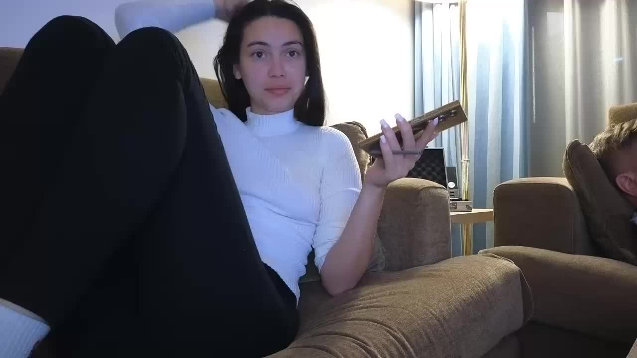 missionpossible Cam Model Chat October 30, 2025