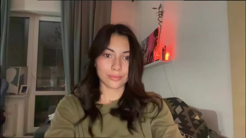 valorant_girl Cam Model Chat October 30, 2025