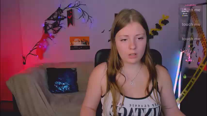 keylas_moan Cam Model Chat October 30, 2025