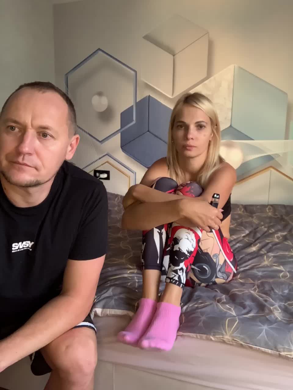 DonorDi Cam Model Chat October 30, 2025