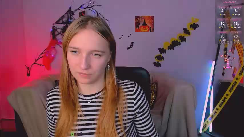 keylas_moan Cam Model Chat October 30, 2025