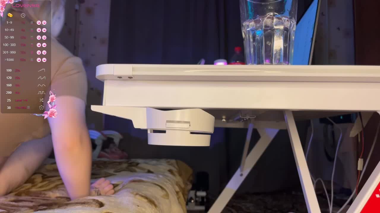 The-best-babies Cam Model Chat October 30, 2025