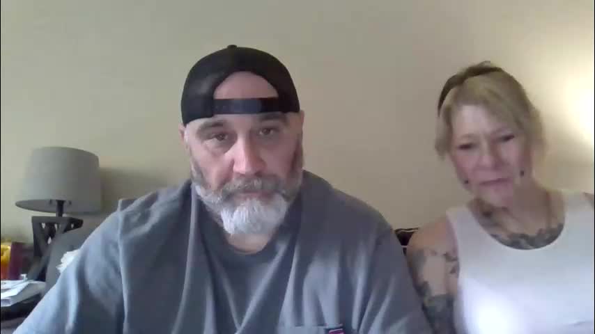 foxyfang Cam Model Chat October 30, 2025