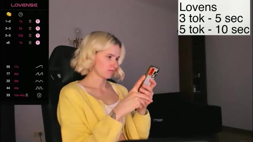 sexy_sweets Cam Model Chat October 30, 2025