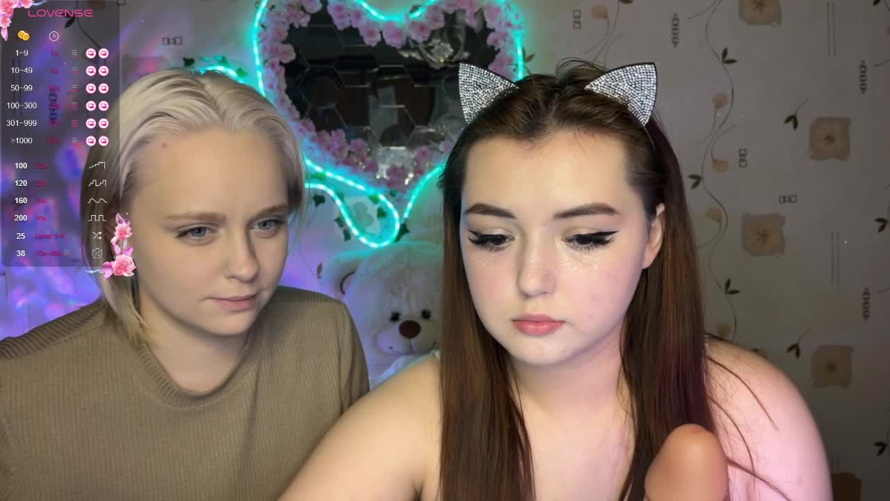 The-best-babies Cam Model Chat October 30, 2025