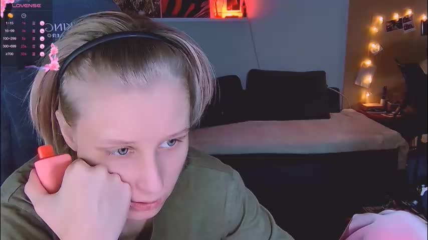 valorant_girl Cam Model Chat October 30, 2025