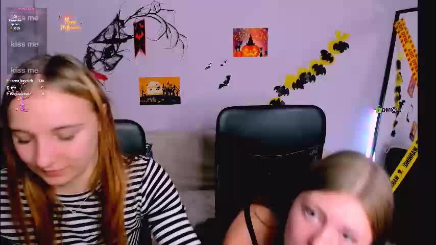 keylas_moan Cam Model Chat October 30, 2025