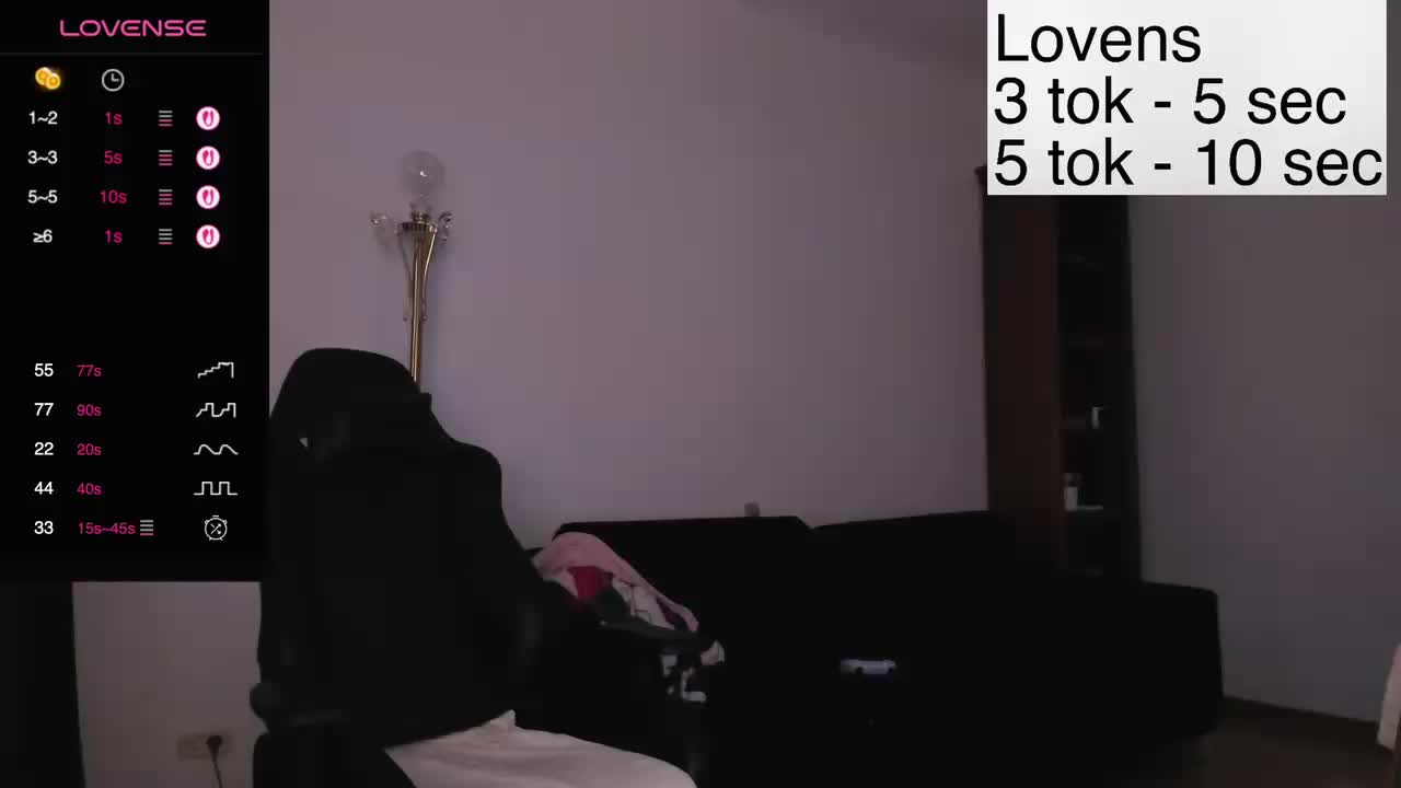 Sexy-Sweets Cam Model Chat October 30, 2025