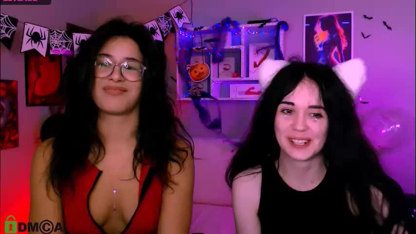 justcamila_ Cam Model Chat October 30, 2025