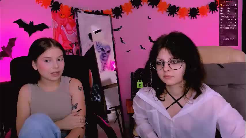 renata_sweety Cam Model Chat October 30, 2025