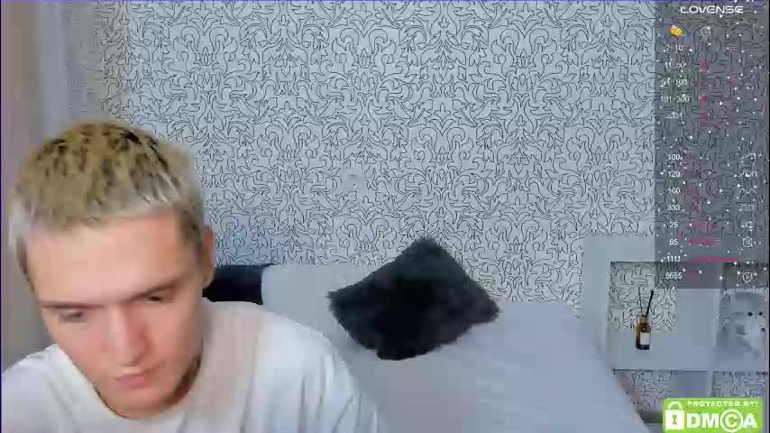 eshcka Cam Model Chat October 30, 2025