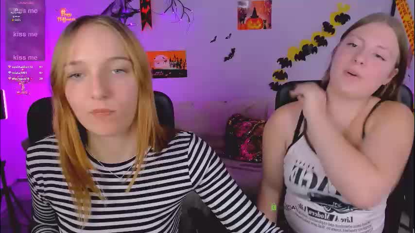 keylas_moan Cam Model Chat October 30, 2025