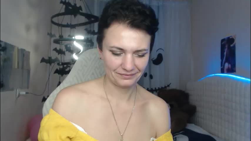 avasaturnian Cam Model Chat October 30, 2025