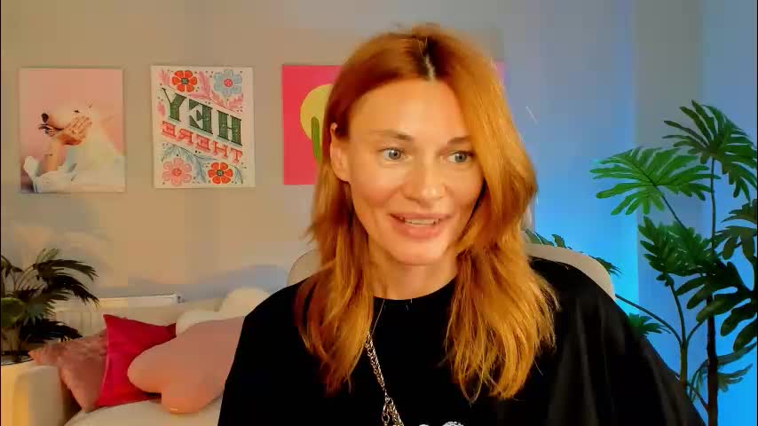 mistybarnes Cam Model Chat October 30, 2025