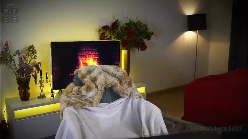 maryssaa_ Cam Model Chat October 30, 2025