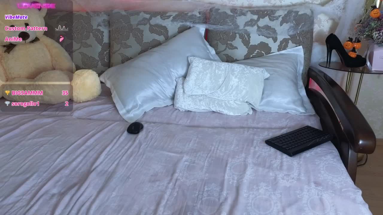 MargoDiva Cam Model Chat October 30, 2025