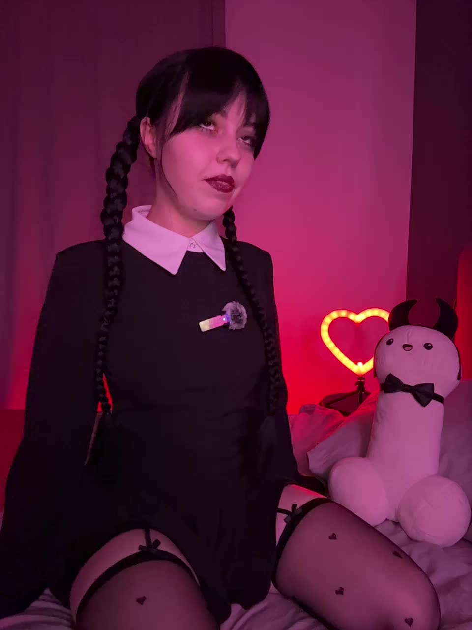 Businka13 Cam Model Chat October 30, 2025