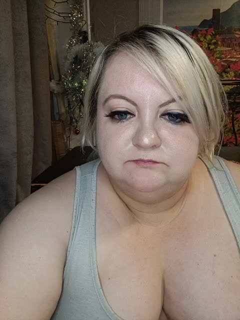 Demonessa Cam Model Chat October 30, 2025