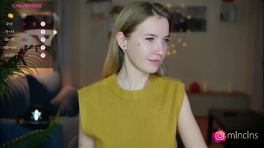 mel_collins Cam Model Chat October 30, 2025