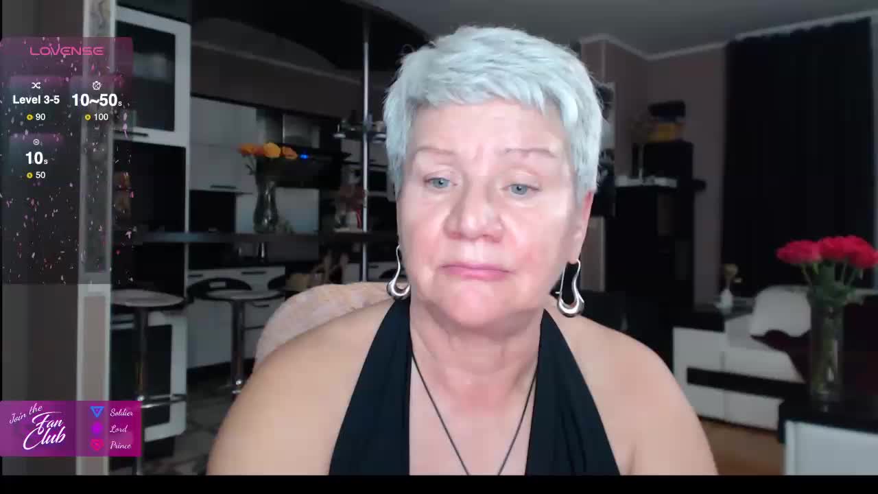 roxana-brooks Cam Model Chat October 30, 2025