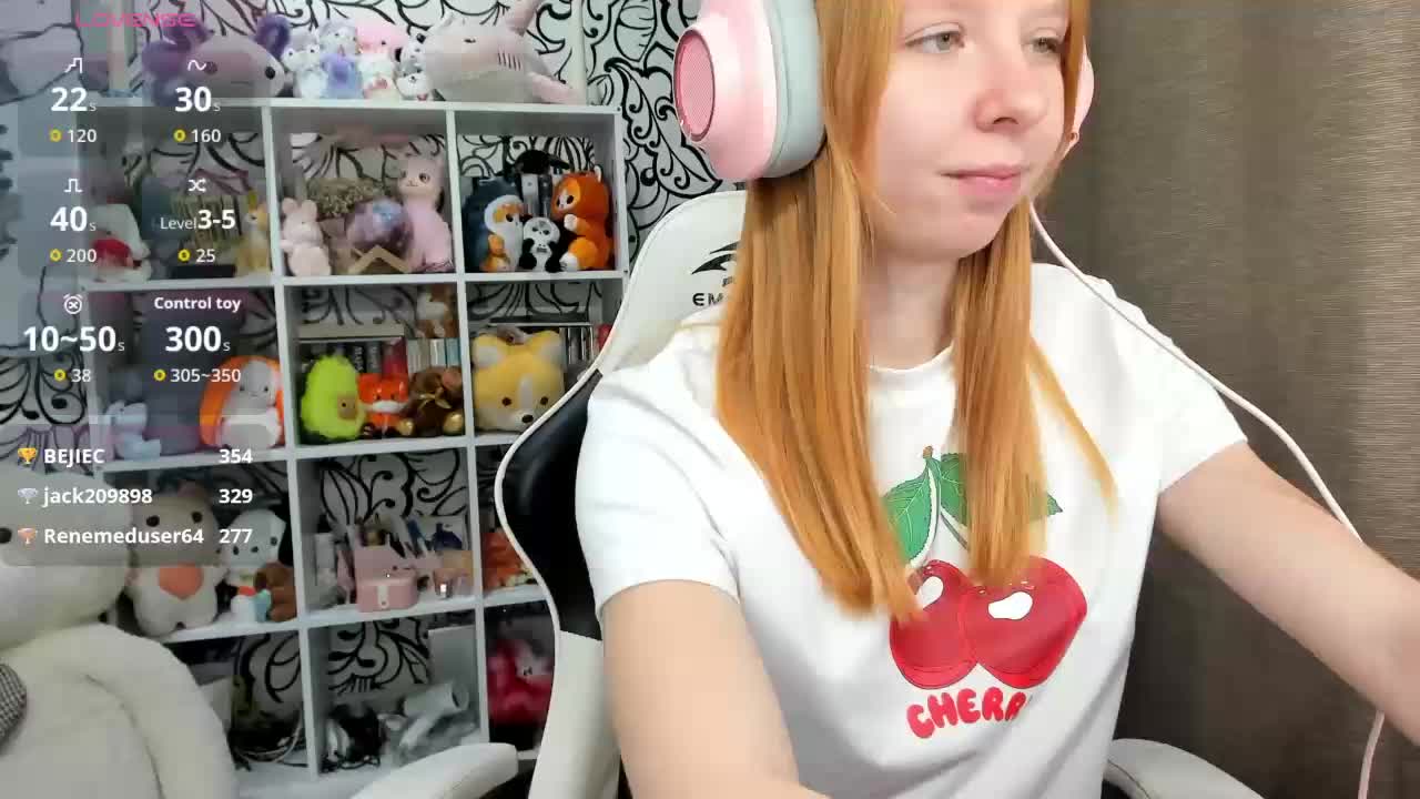 Jlucu4kA Cam Model Chat October 30, 2025