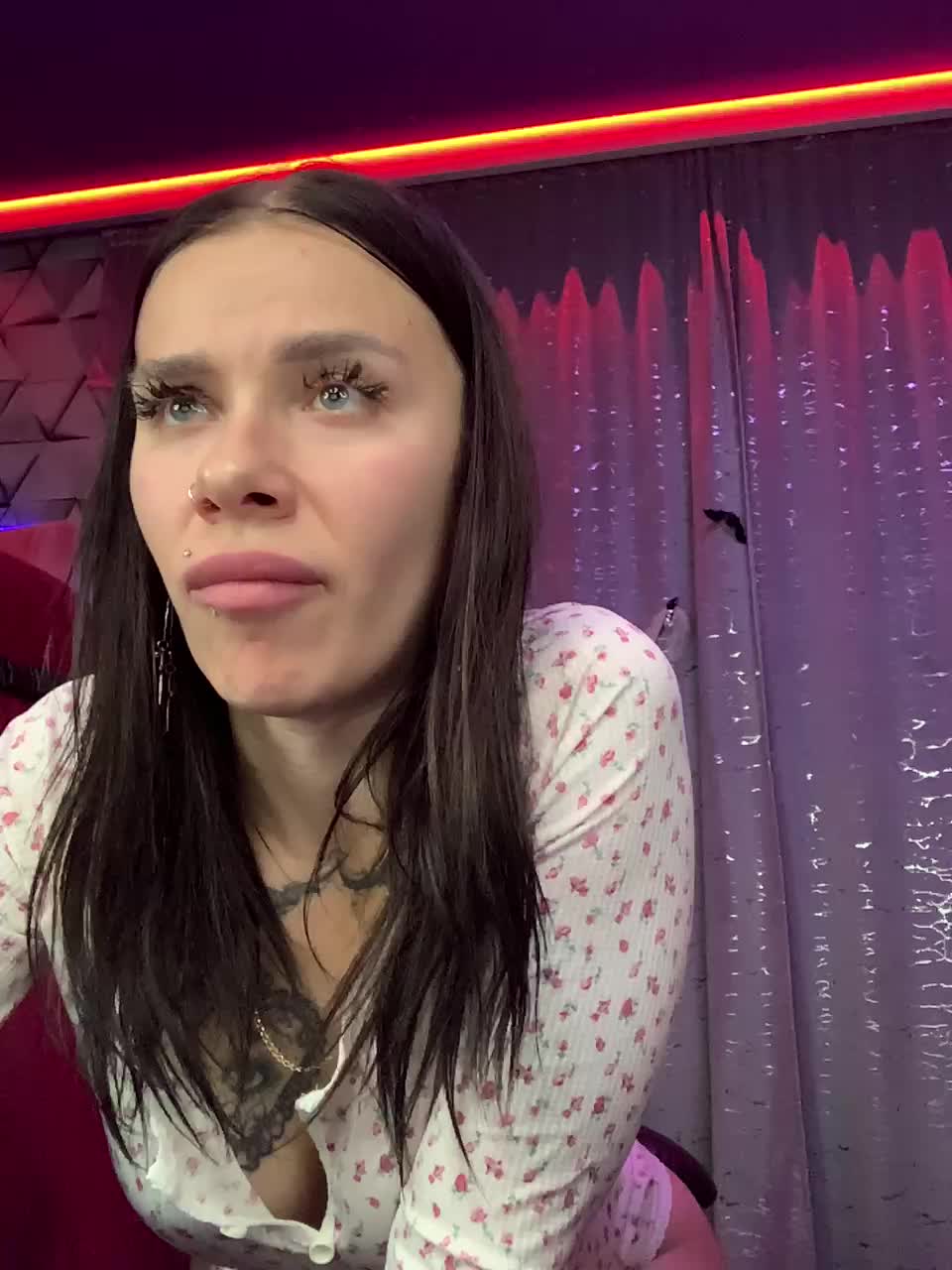 deva_maria Cam Model Chat October 30, 2025