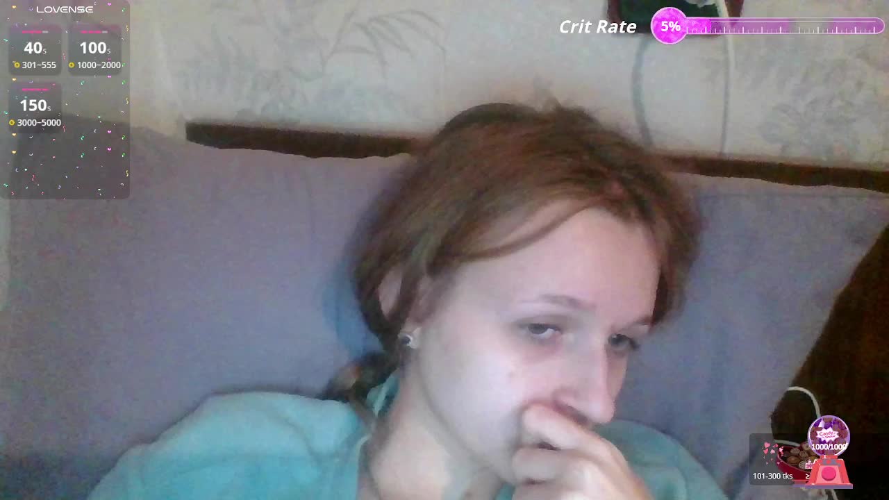 Draznilkina Cam Model Chat October 30, 2025