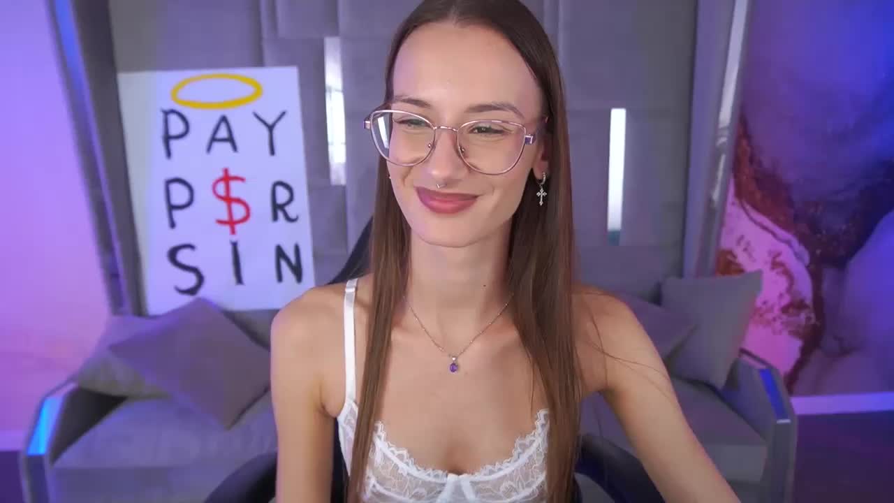 CozyMell Cam Model Chat October 30, 2025