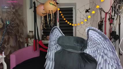 missGODDESS Cam Model Chat October 30, 2025