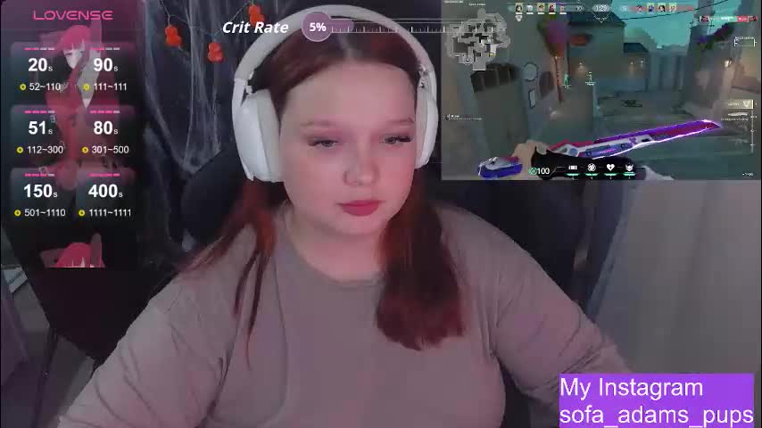 _sofia_adam_ Cam Model Chat October 30, 2025