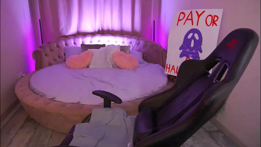 gentleadellee Cam Model Chat October 30, 2025