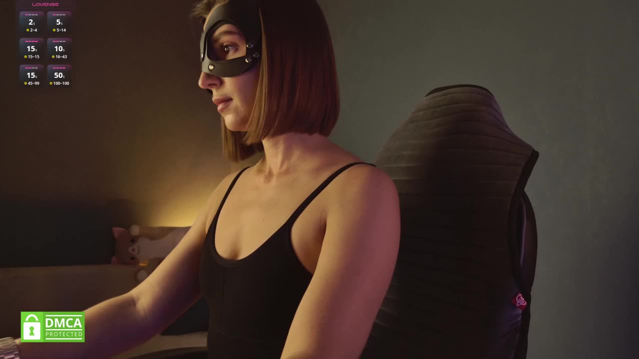 Jenniee Cam Model Chat October 30, 2025