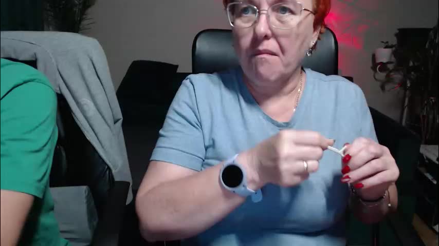 joannaandneighbour Cam Model Chat October 30, 2025