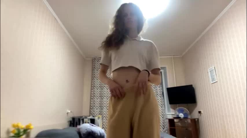 berniecemontell Cam Model Chat October 30, 2025
